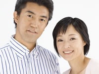 熟年・中高年に人気の優良出会い系ランキング!優良出会い比較評価!